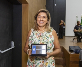 Denilce de Sousa Vieira
